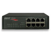 4ipnet FSP408 (4IP POE 48V)